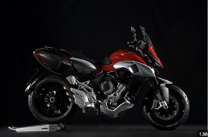 stradale 800 mv agusta